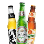 Cervezas Locales